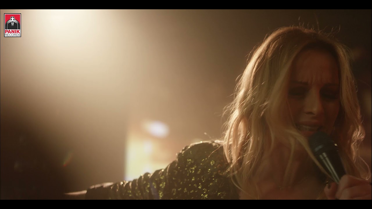 Πέγκυ Ζήνα – «Ανατροπή» | Νέο single &amp; music video από το album για την Ελεάνα Βραχάλη!